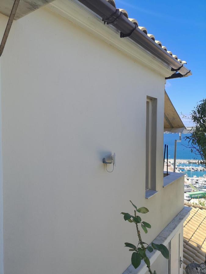 12 Gods Resort Pylos Exterior photo